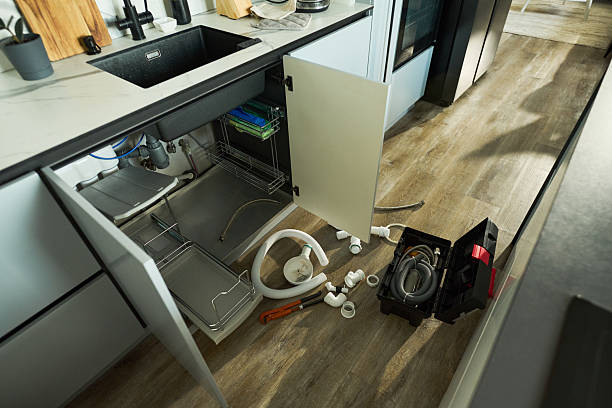 Trusted Plumbing service in Pontiac, MI - AAA Plumbing Heating